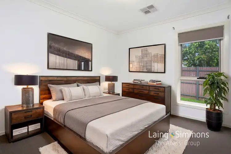 Sixth view of Homely house listing, 12 Rafter Parade, Ropes Crossing NSW 2760