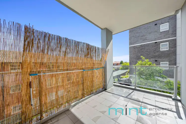 Sixth view of Homely apartment listing, 208/531-535 Burwood Road, Belmore NSW 2192