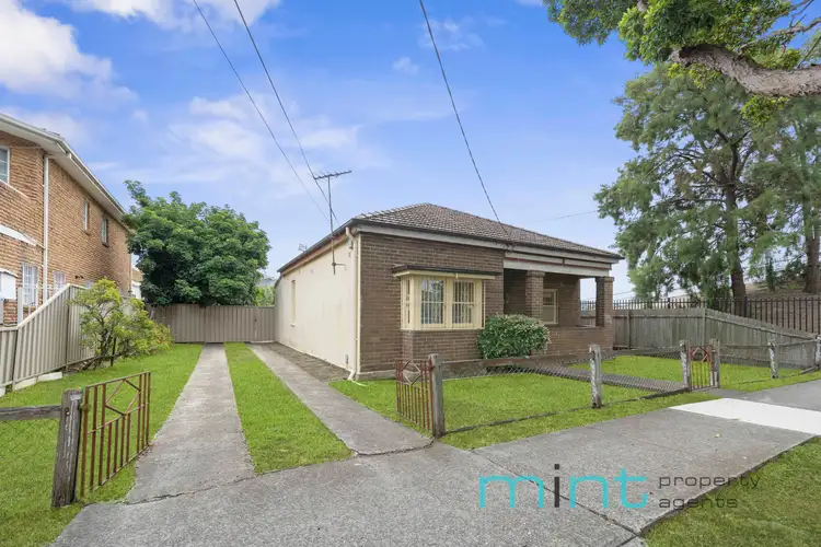 1 Tudor Street, Belmore NSW 2192