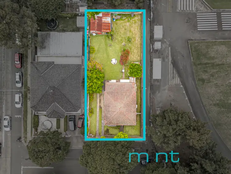 Second view of Homely house listing, 1 Tudor Street, Belmore NSW 2192