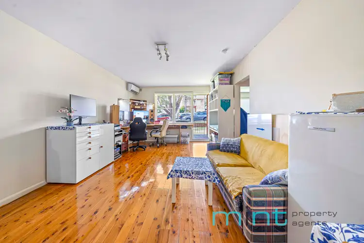 Second view of Homely apartment listing, 2/37 York Street, Belmore NSW 2192