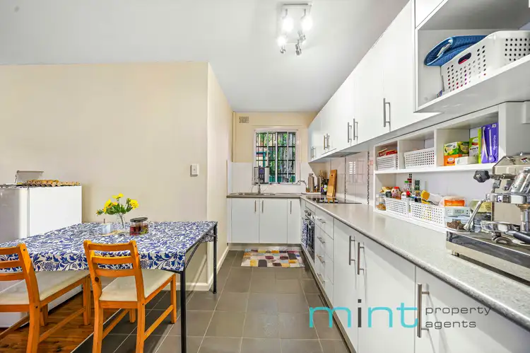 Third view of Homely apartment listing, 2/37 York Street, Belmore NSW 2192