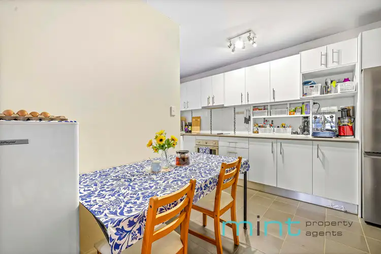 Fourth view of Homely apartment listing, 2/37 York Street, Belmore NSW 2192
