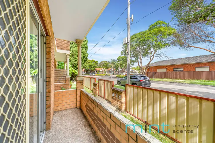 Third view of Homely apartment listing, 1/89 Seventh Avenue, Campsie NSW 2194