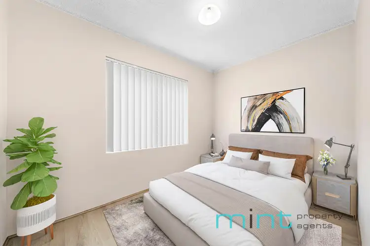Fourth view of Homely apartment listing, 1/89 Seventh Avenue, Campsie NSW 2194
