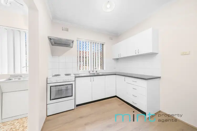 Fifth view of Homely apartment listing, 1/89 Seventh Avenue, Campsie NSW 2194