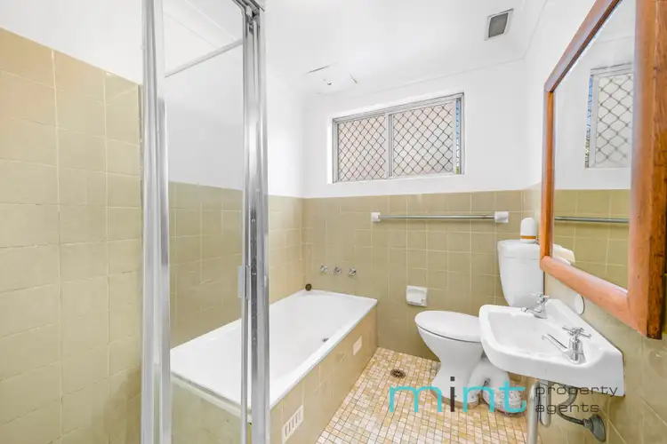Sixth view of Homely apartment listing, 1/89 Seventh Avenue, Campsie NSW 2194