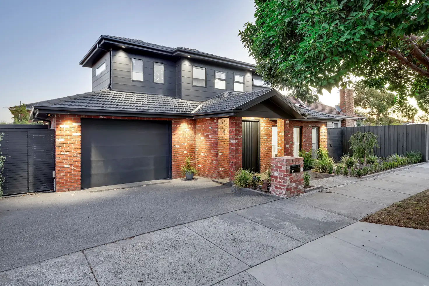 Main view of Homely house listing, 23 Somali Street, Pascoe Vale South VIC 3044