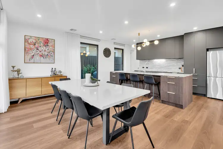 Fifth view of Homely house listing, 23 Somali Street, Pascoe Vale South VIC 3044