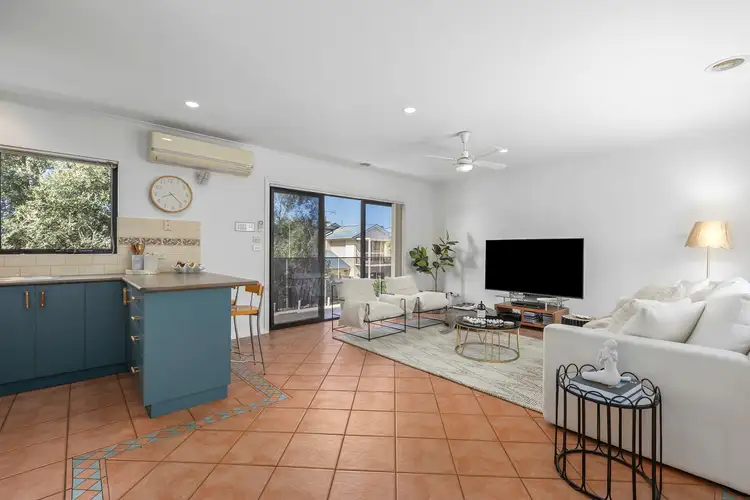 Fifth view of Homely house listing, 2/7 Fatimah Court, Torquay VIC 3228