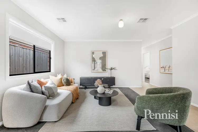 3 Bluegrass Way, Diggers Rest VIC 3427