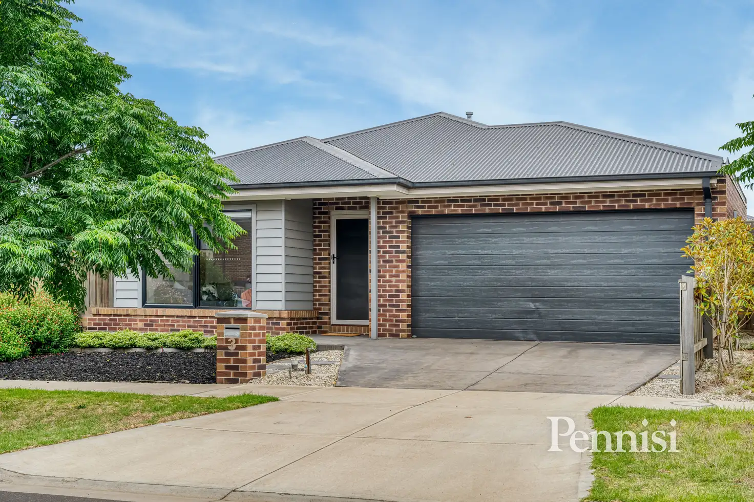 Main view of Homely house listing, 3 Bluegrass Way, Diggers Rest VIC 3427