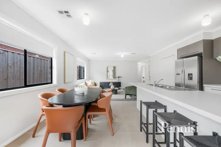 Fourth view of Homely house listing, 3 Bluegrass Way, Diggers Rest VIC 3427