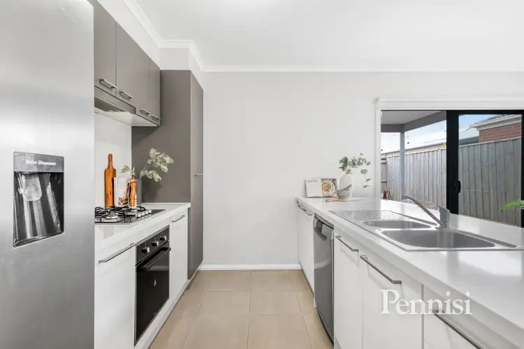 Sixth view of Homely house listing, 3 Bluegrass Way, Diggers Rest VIC 3427
