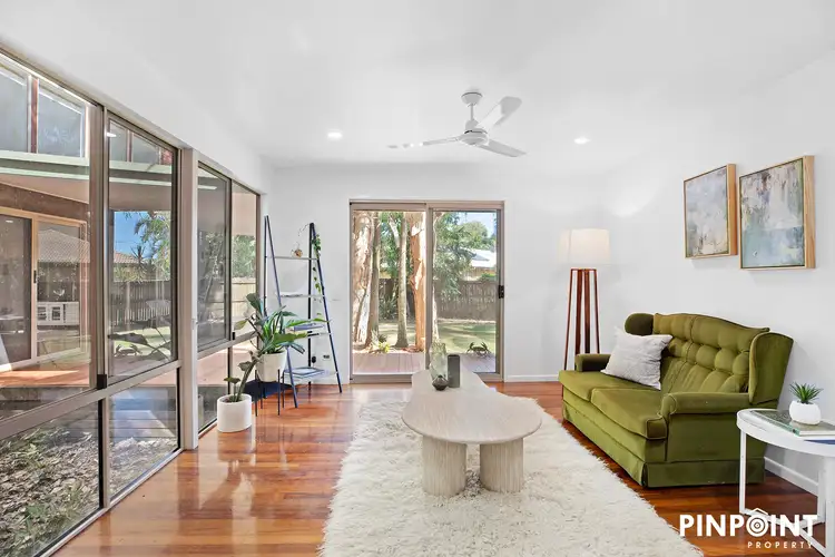 Fourth view of Homely house listing, 2 Dapplewood Close, Andergrove QLD 4740
