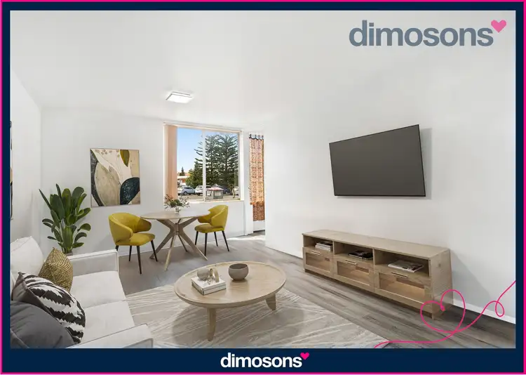 1/3 Allan Street, Port Kembla NSW 2505