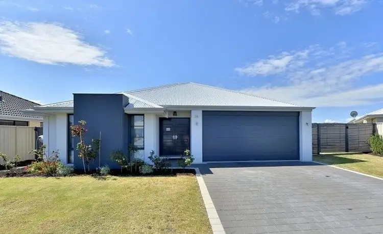 24 Wayside Court, Ravenswood WA 6208