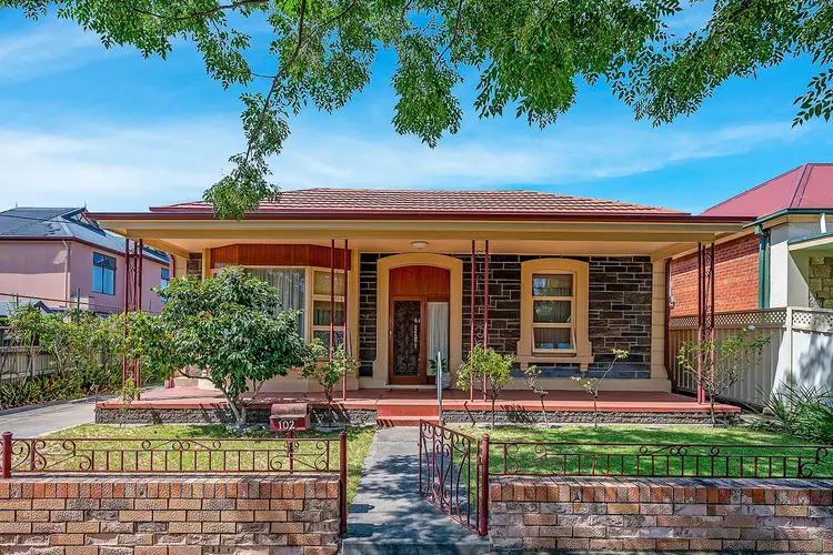 102 Edward Street, Norwood SA 5067