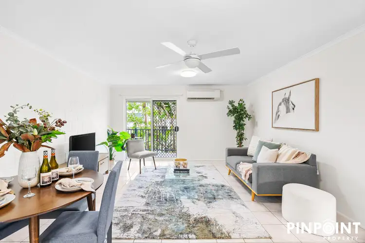 4/2 Coral Drive, Blacks Beach QLD 4740