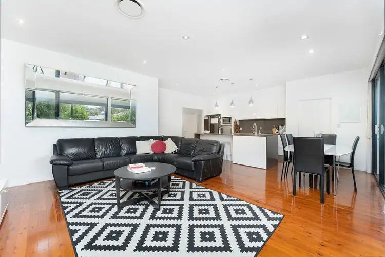 Third view of Homely house listing, 2 Berkeley Street, Peakhurst Heights NSW 2210