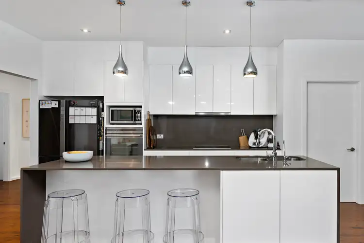 Fourth view of Homely house listing, 2 Berkeley Street, Peakhurst Heights NSW 2210