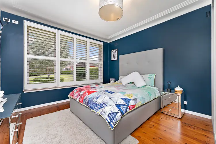 Fifth view of Homely house listing, 2 Berkeley Street, Peakhurst Heights NSW 2210
