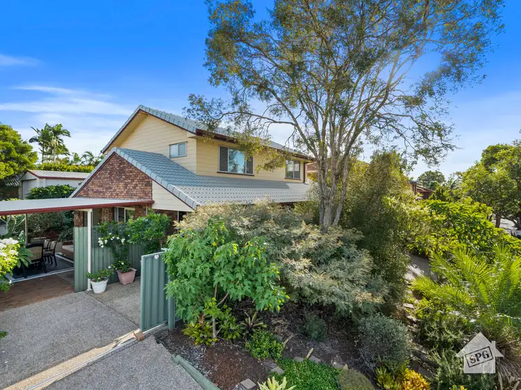63 Thurston Street, Tingalpa QLD 4173