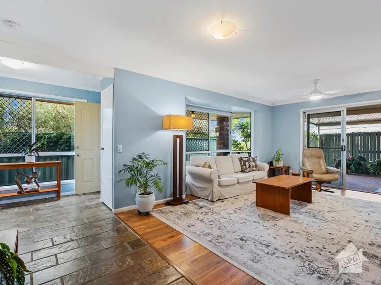 Fifth view of Homely house listing, 63 Thurston Street, Tingalpa QLD 4173