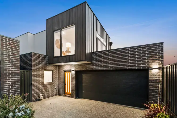 Main view of Homely house listing, 4/28 Clarke Street, Portarlington VIC 3223