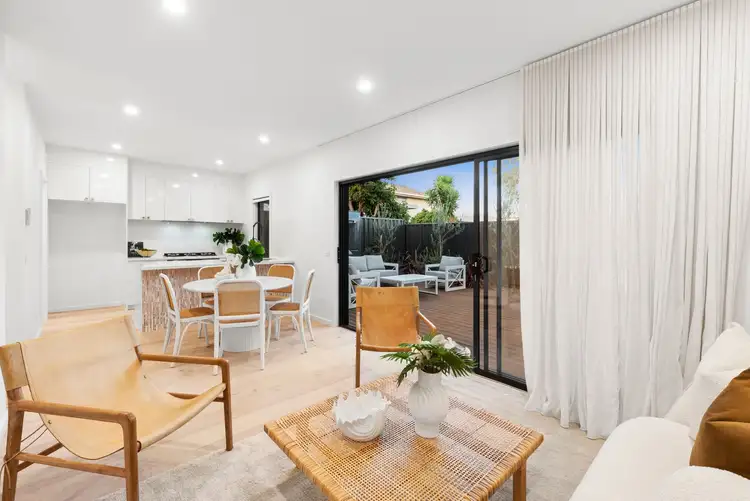 Fifth view of Homely house listing, 4/28 Clarke Street, Portarlington VIC 3223