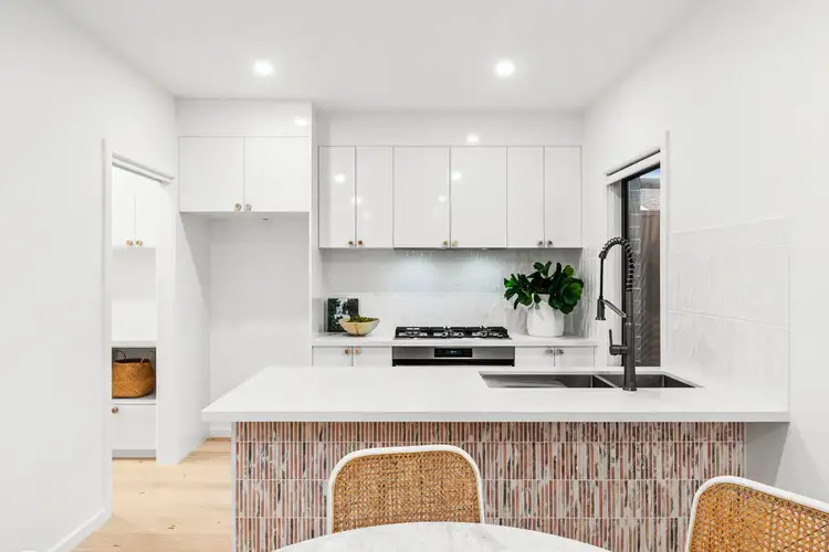 Sixth view of Homely house listing, 4/28 Clarke Street, Portarlington VIC 3223