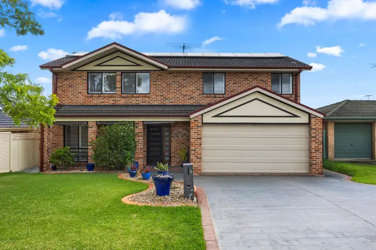 4 Burraga Place