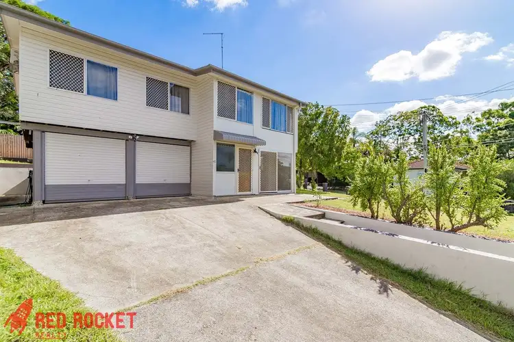 42 Henty Street, Woodridge QLD 4114