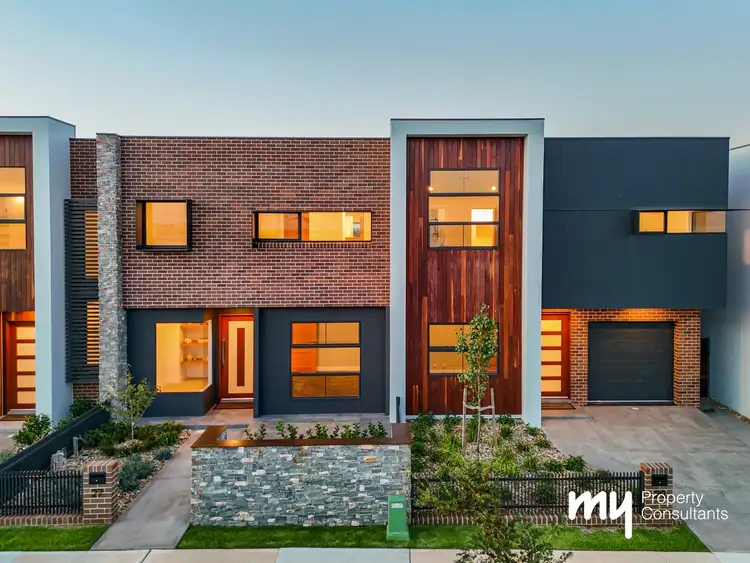29 Civic Way, Oran Park NSW 2570