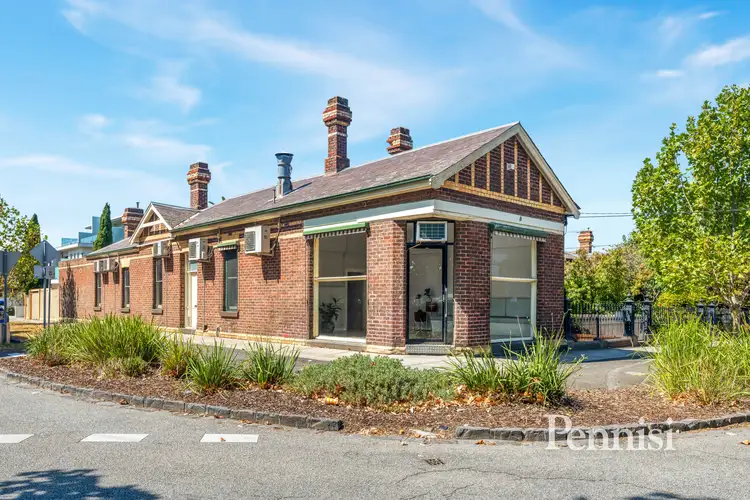 40 Nicholson Street, Essendon VIC 3040