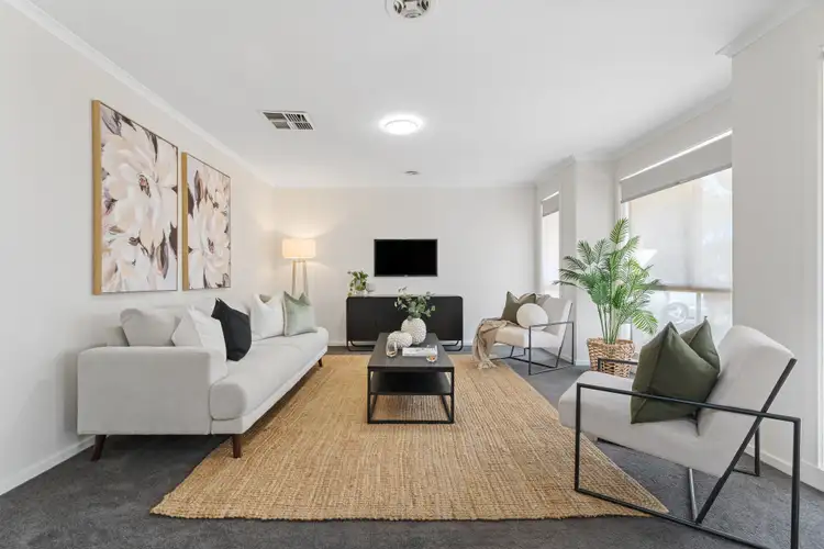 Third view of Homely house listing, 16 Grassland Crescent, Cairnlea VIC 3023