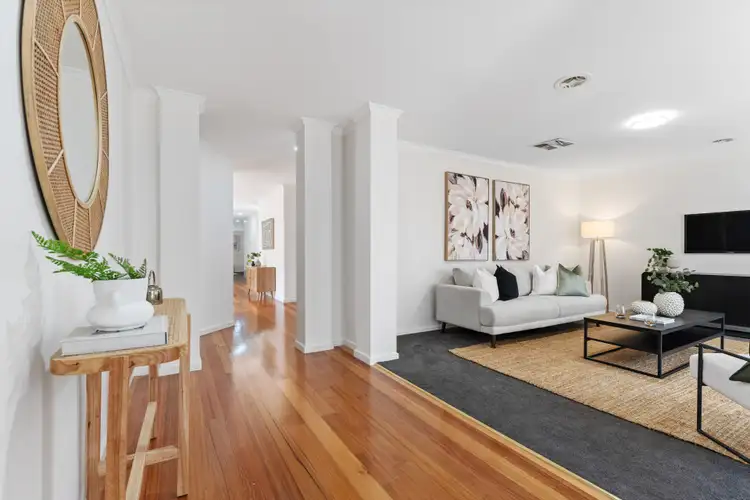 Fourth view of Homely house listing, 16 Grassland Crescent, Cairnlea VIC 3023