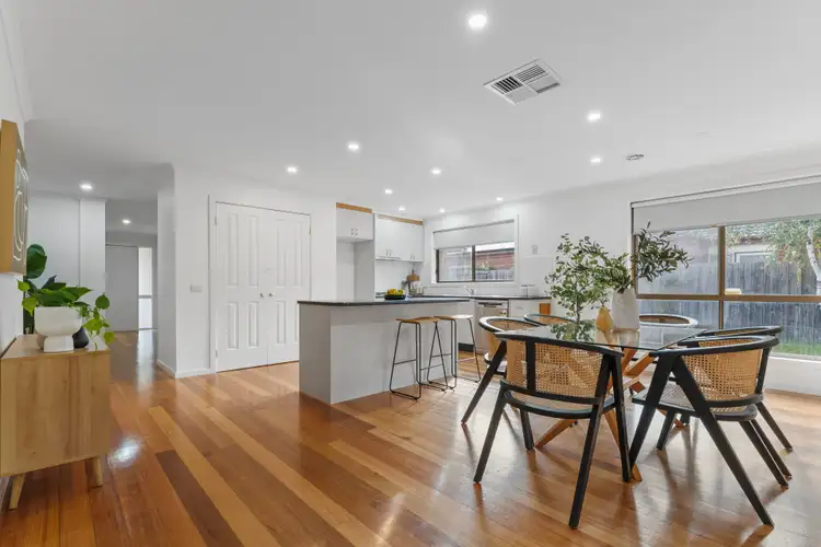 Fifth view of Homely house listing, 16 Grassland Crescent, Cairnlea VIC 3023