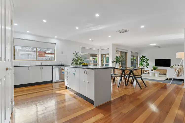 Sixth view of Homely house listing, 16 Grassland Crescent, Cairnlea VIC 3023