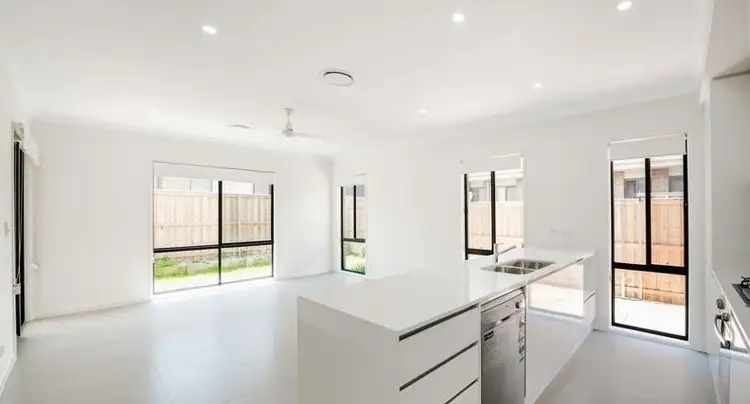 Fourth view of Homely house listing, 16 Turrallo Circuit, Schofields NSW 2762
