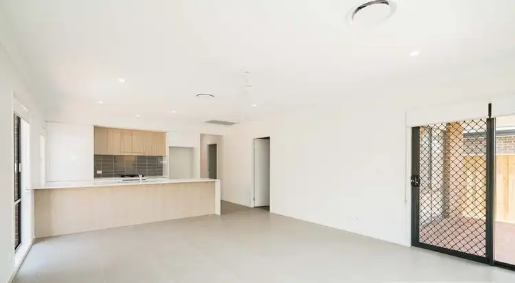 Fifth view of Homely house listing, 16 Turrallo Circuit, Schofields NSW 2762