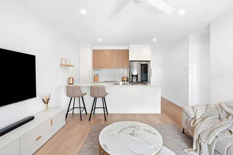 47/15 Hoolihan Street, Denman Prospect ACT 2611