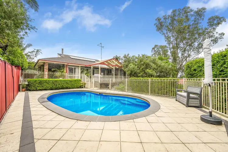 Fifth view of Homely house listing, 6 Bambi Close, Cranebrook NSW 2749