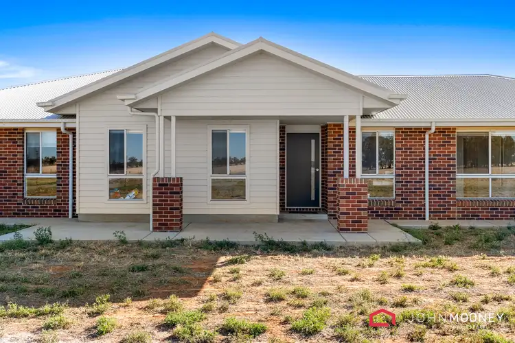 Third view of Homely rural property listing, 40 Kurrajong Street, Coolamon NSW 2701