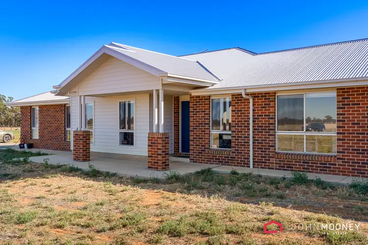 Fourth view of Homely rural property listing, 40 Kurrajong Street, Coolamon NSW 2701