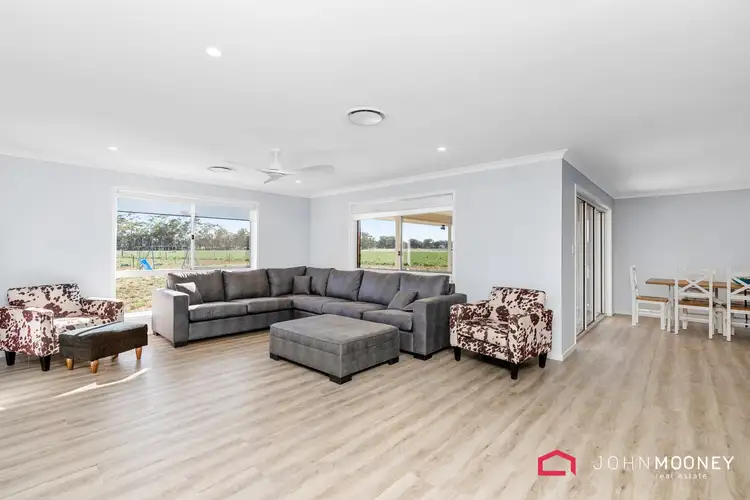 Fifth view of Homely rural property listing, 40 Kurrajong Street, Coolamon NSW 2701