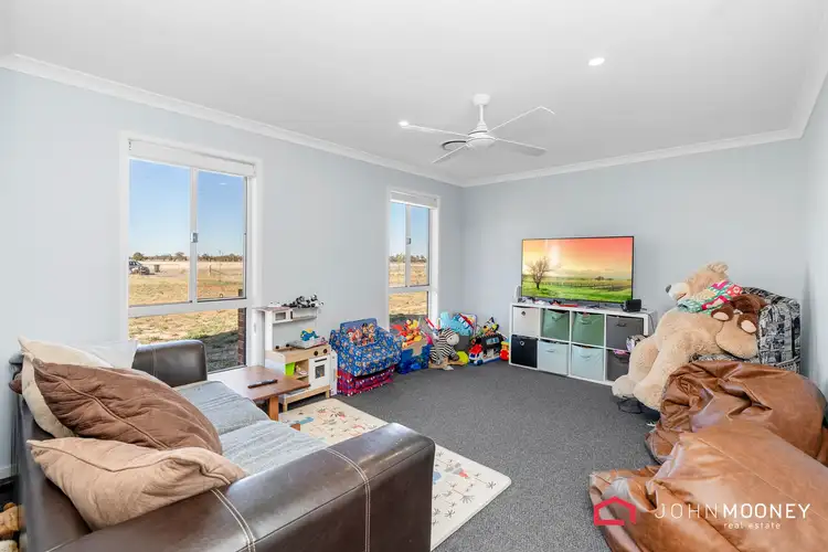 Sixth view of Homely rural property listing, 40 Kurrajong Street, Coolamon NSW 2701