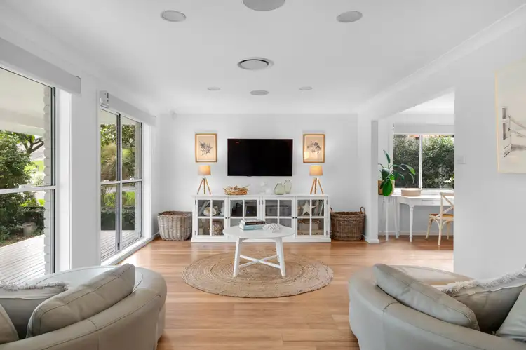 Third view of Homely house listing, 27 Nebo Drive, Figtree NSW 2525