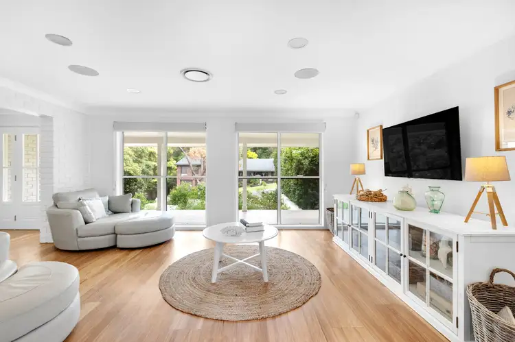 Fourth view of Homely house listing, 27 Nebo Drive, Figtree NSW 2525