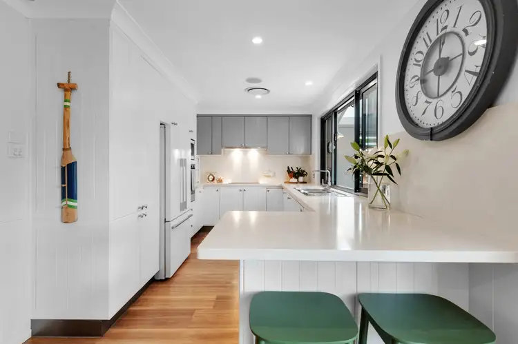 Fifth view of Homely house listing, 27 Nebo Drive, Figtree NSW 2525